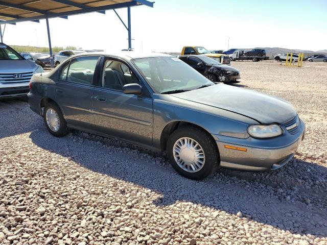 Chevrolet Malibu Classic 2005 Classic