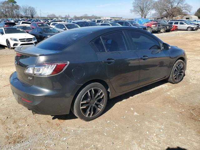 Mazda Mazda3 2010 Sedan