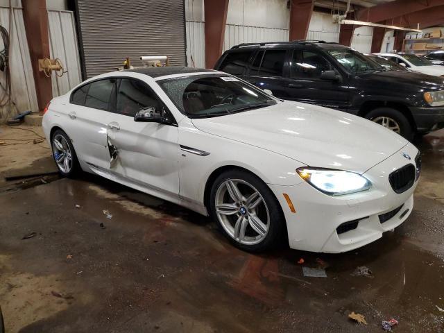 BMW 640i 2014 6-Series