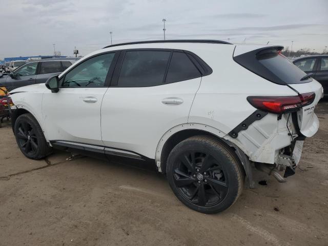 Buick Envision 2022 Preferred