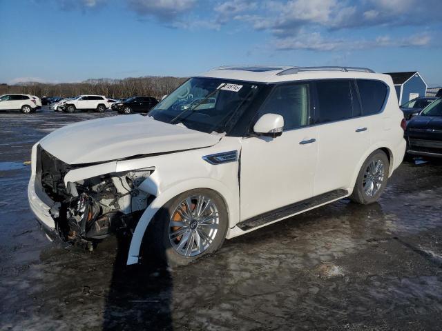 Infiniti QX80 2021 Grade S