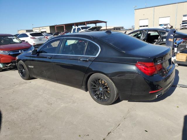 BMW 750Li / ALPINA B7 2014 7-Series
