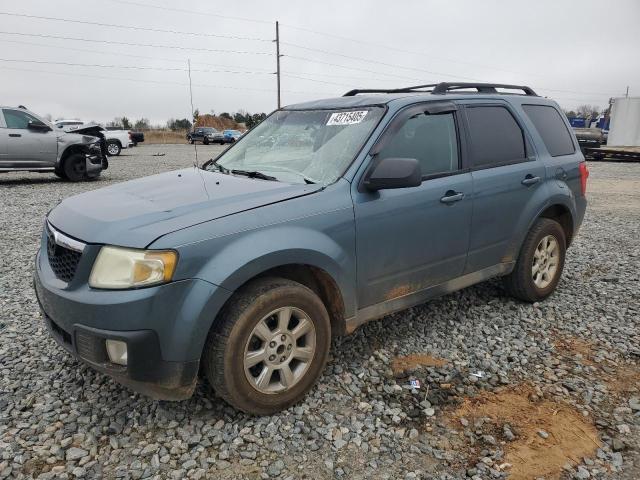 Mazda Tribute 2010 