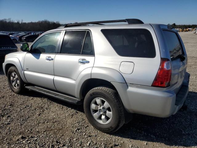 Toyota 4-Runner 2007 SR5