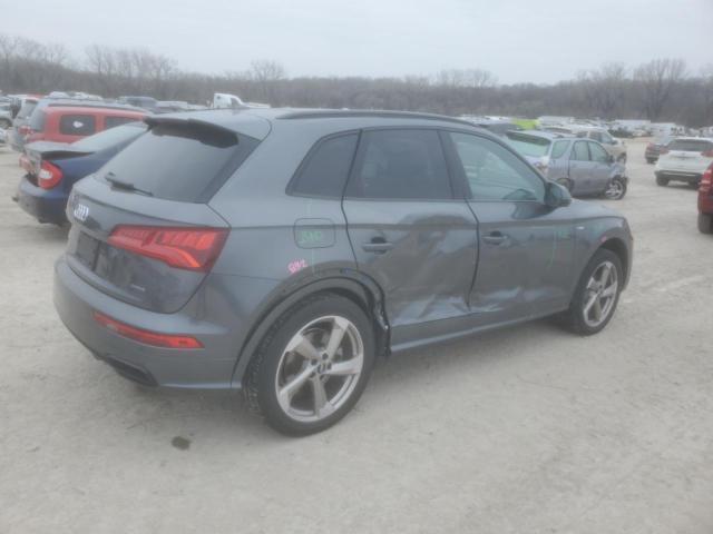Audi Q5 e 2020 