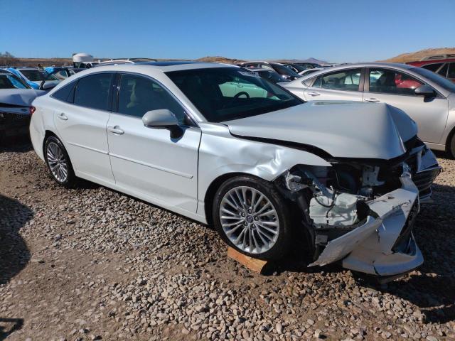 Toyota Avalon 2019 