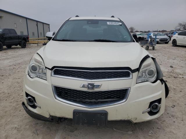 Chevrolet Equinox 2015 LTZ