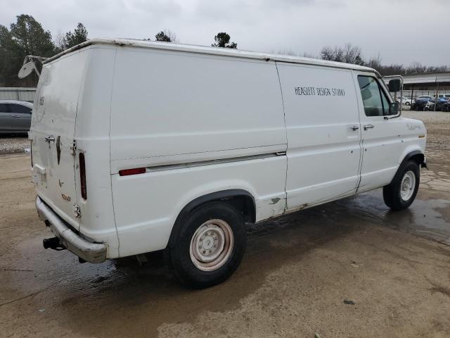 Ford E-250 1984 Econoline