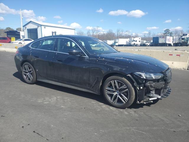BMW 430i 2025 4-Series