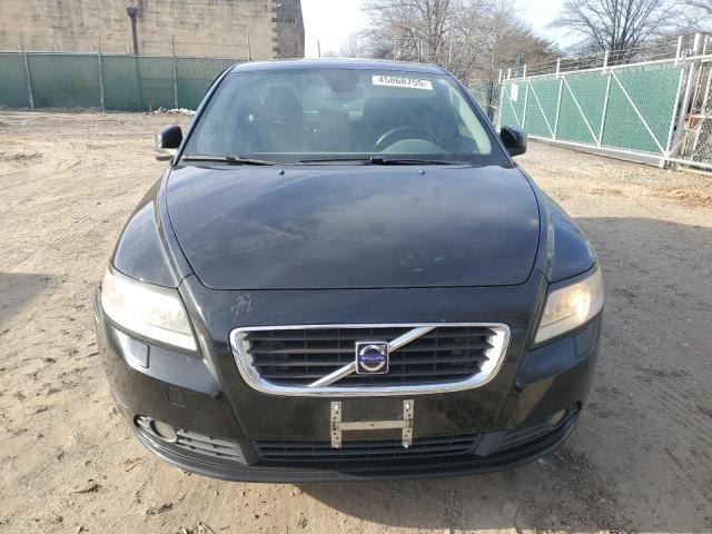 Volvo S40 2009 