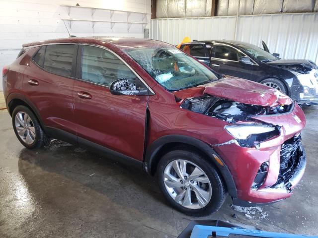 Buick Encore GX 2024 Preferred