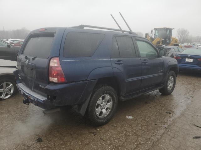 Toyota 4-Runner 2005 SR5