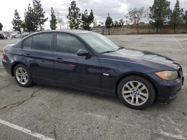 BMW 328xi 2008 3-Series