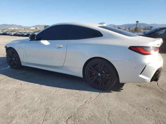 BMW M440i 2021 4-Series