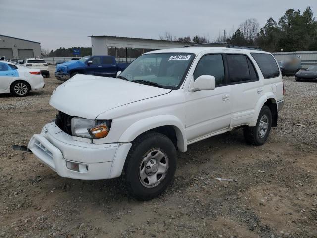Toyota 4-Runner 2001 SR5