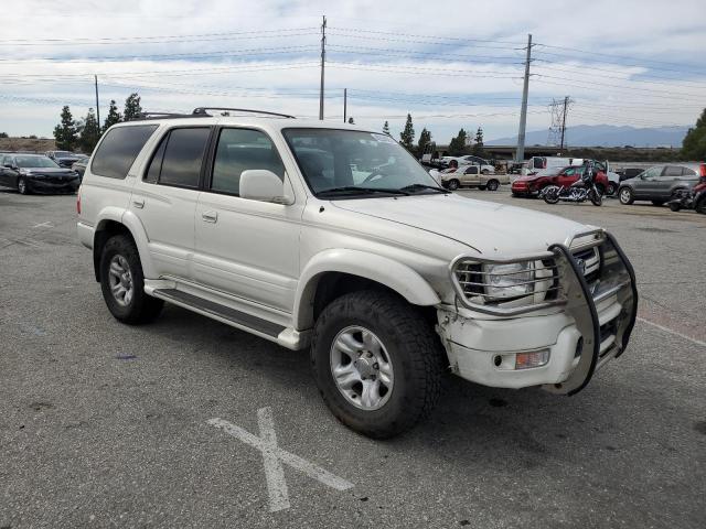 Toyota 4-Runner 2002 Limited