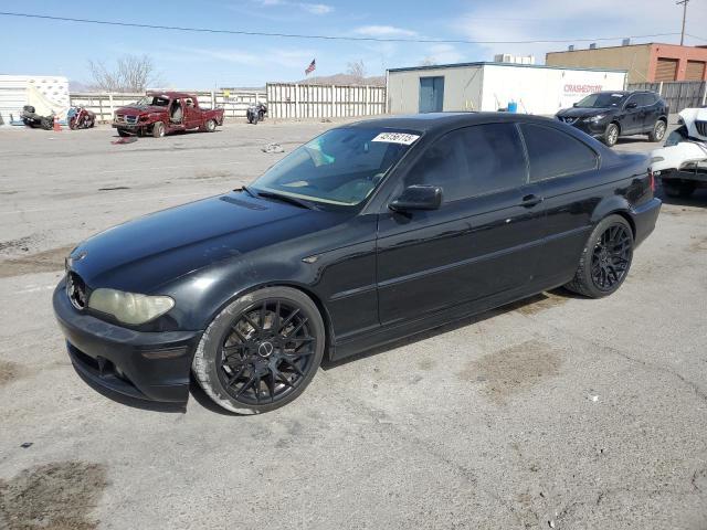 BMW 330Ci 2005 3-Series