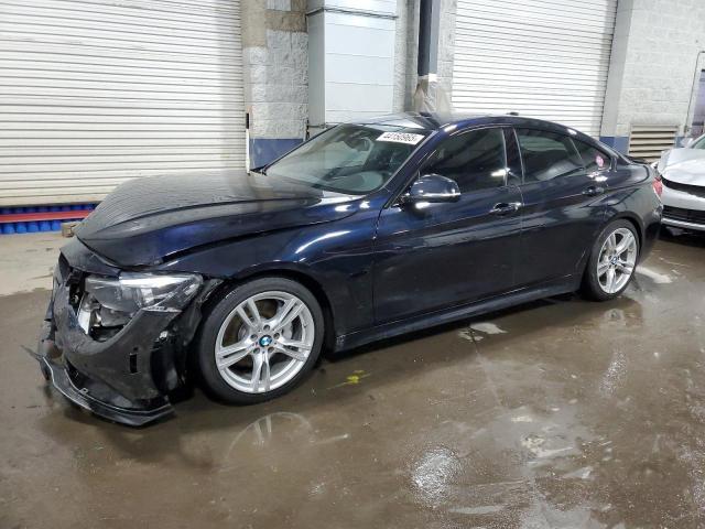 BMW 440i 2019 4-Series