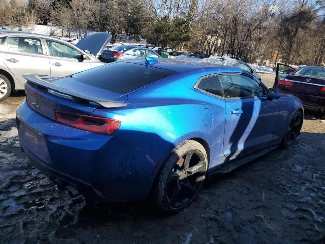 Chevrolet Camaro 2017 