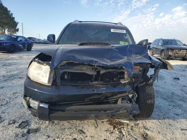 Toyota 4-Runner 2005 SR5