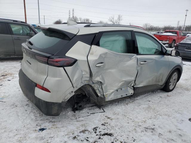 Chevrolet Bolt EUV 2023 LT