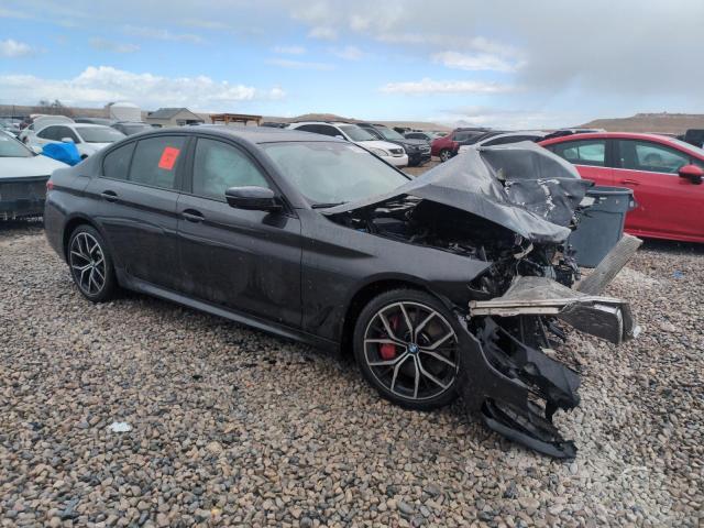 BMW 540i 2021 5-Series