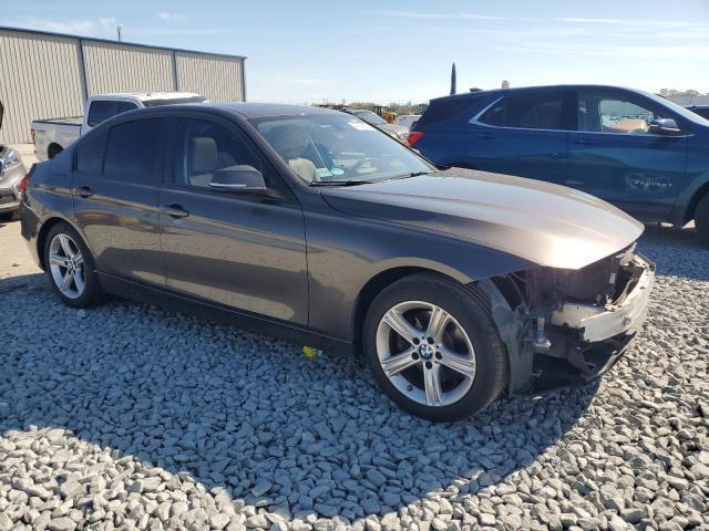 BMW 328i 2012 3-Series