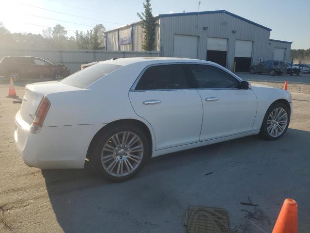 Chrysler 300C 2011 LX