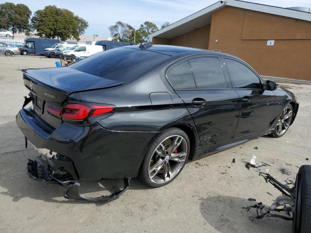 BMW M550i 2023 xDrive