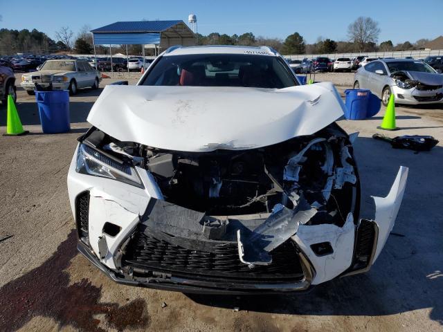 Lexus UX 2019 