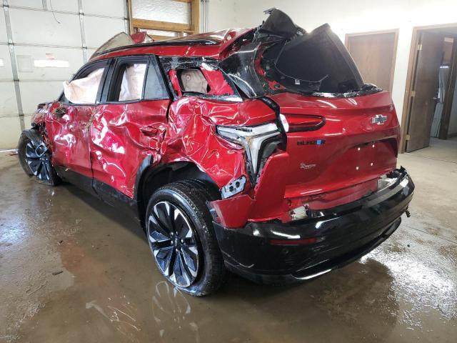 Chevrolet Blazer EV 2024 RS