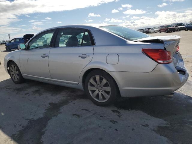 Toyota Avalon 2006 GSX30L