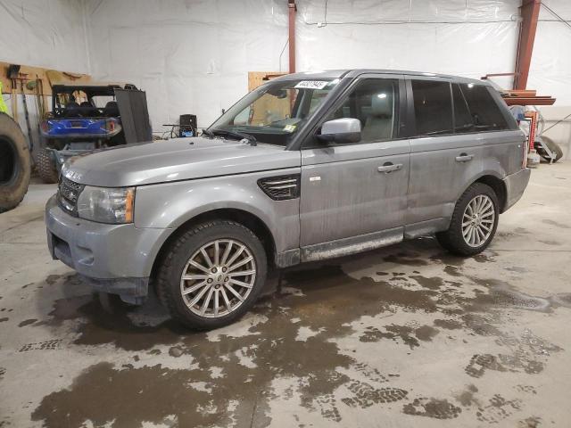 Land Rover Range Rover Sport 2012 HSE