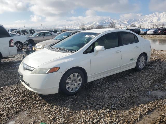 Honda Civic 2007 LX