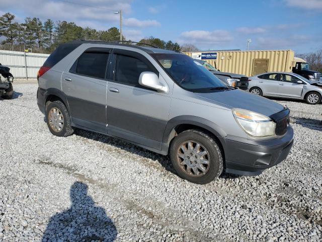 Buick Rendezvous 2005 SRV