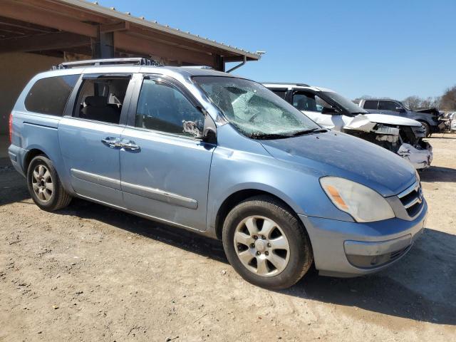 Hyundai Entourage 2007 EP