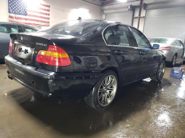 BMW 330xi 2004 3-Series