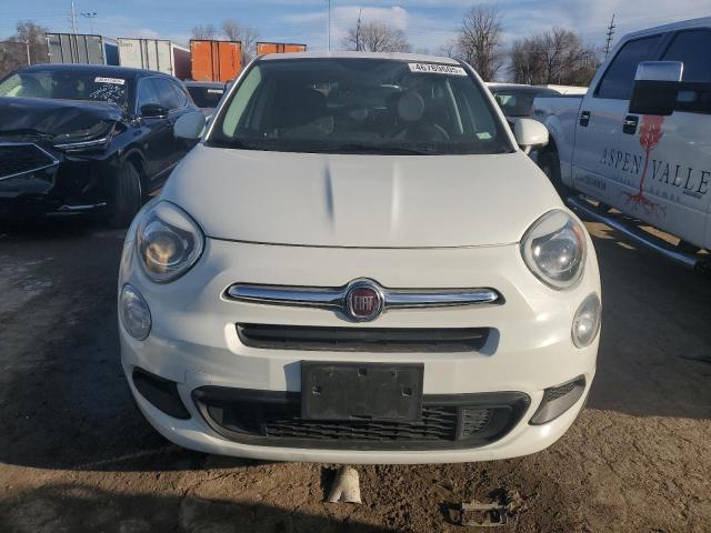 Fiat 500X 2016 POP