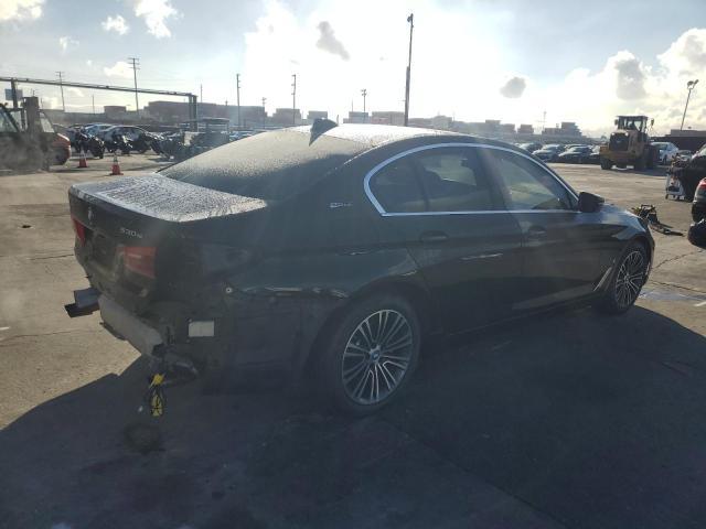 BMW 530e 2019 5-Series