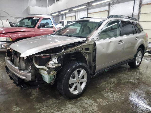 Subaru Outback 2014 Wagon body style