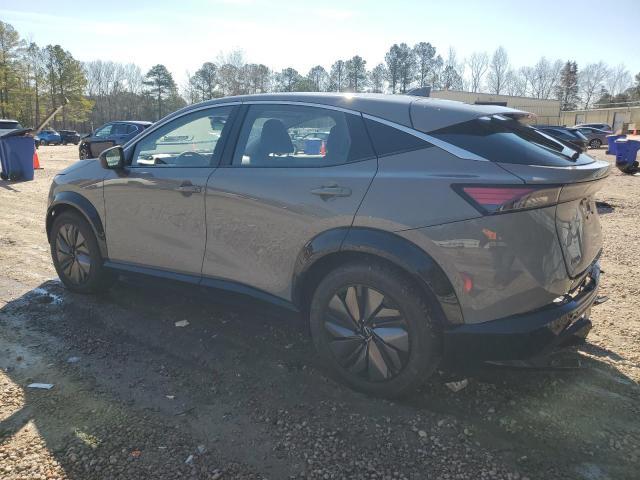 Nissan ARIYA 2024 