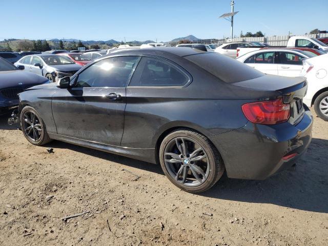 BMW M235i 2016 2-series
