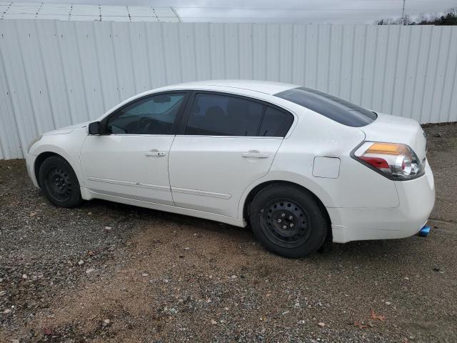 Nissan Altima 2009 