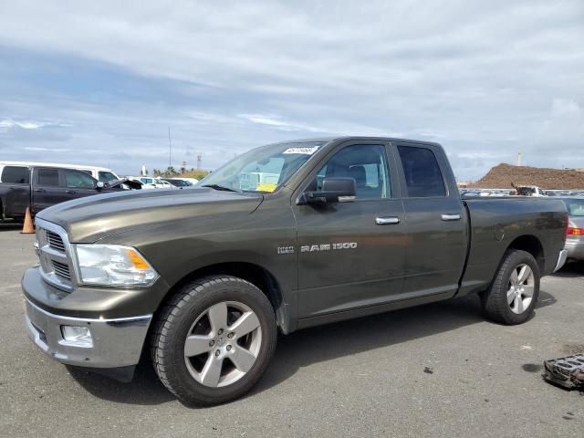 Dodge Ram 2012 DS