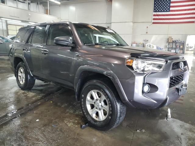 Toyota 4-Runner 2017 Base Grade