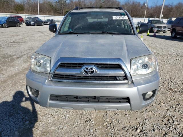 Toyota 4-Runner 2007 SR5