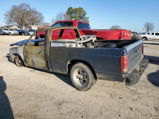 Chevrolet S-10 Pickup 1988 