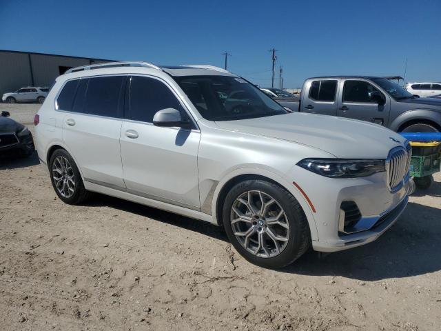 BMW X7 2020 xDrive40i