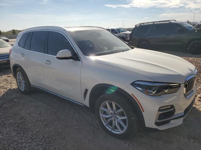 BMW X5 2020 sDrive40i