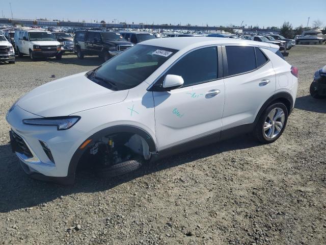 Buick Encore GX 2024 Preferred